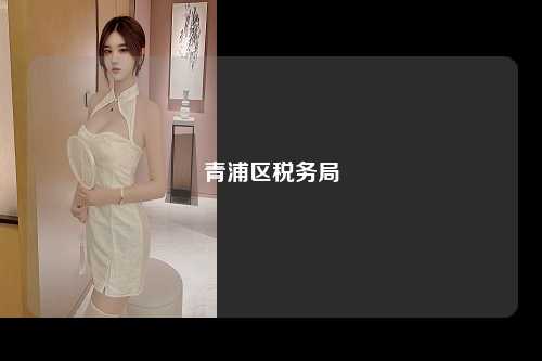 青浦区税务局
