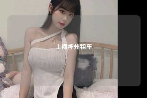 上海神州租车