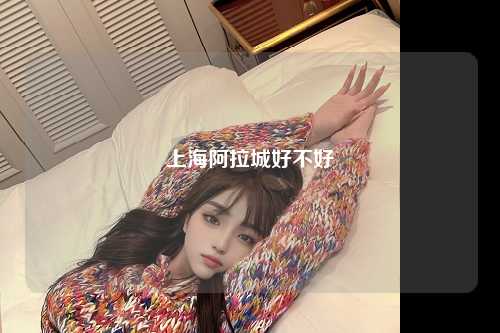 上海阿拉城好不好