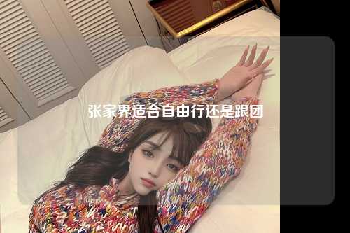 张家界适合自由行还是跟团