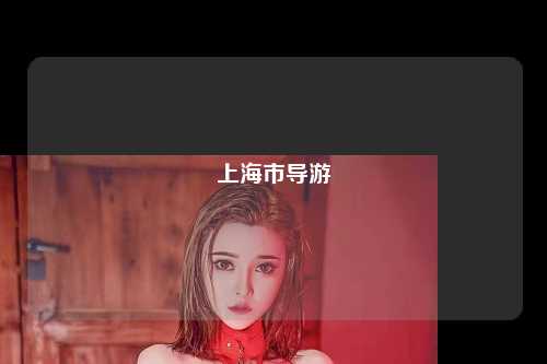 上海市导游