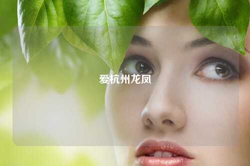 爱杭州龙凤