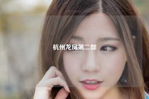 杭州龙凤第二部