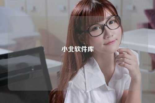 小北软件库