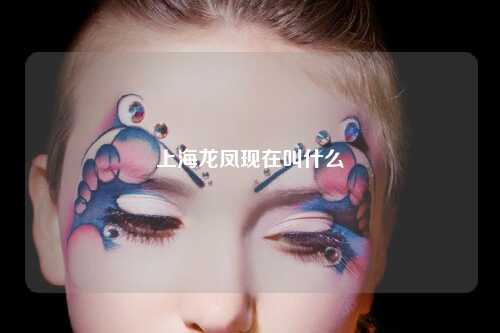 上海龙凤现在叫什么