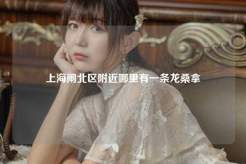 上海闸北区附近哪里有一条龙桑拿