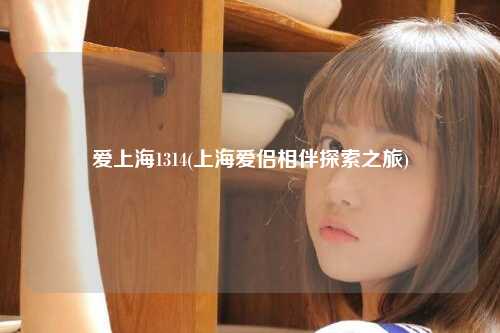 爱上海1314(上海爱侣相伴探索之旅)