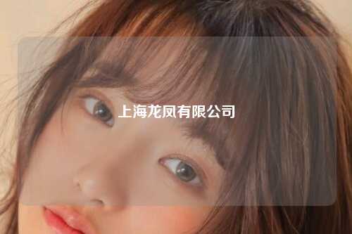 上海龙凤有限公司