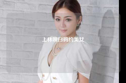上林呗扫码约美女